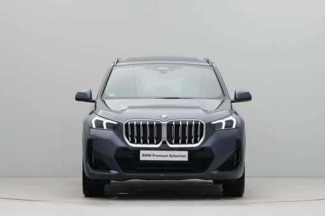 BMW X1 (2025) thumbnail 2