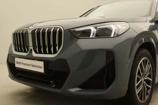 BMW X1 (2025) thumbnail 12