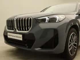 BMW X1 (2025) thumbnail 12