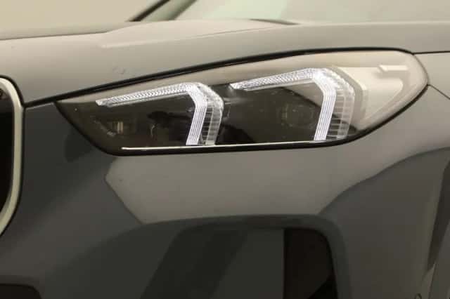 BMW X1 (2025) thumbnail 13