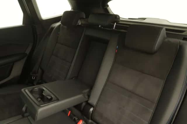 BMW X1 (2025) thumbnail 15