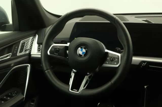 BMW X1 (2025) thumbnail 17