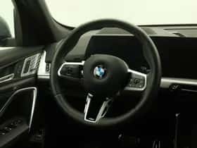 BMW X1 (2025) thumbnail 16