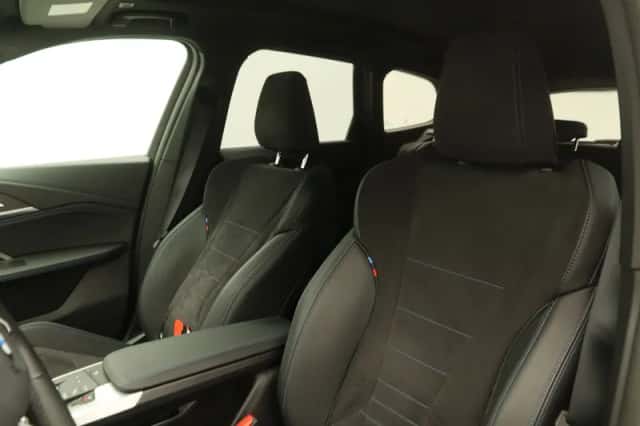 BMW X1 (2025) thumbnail 19