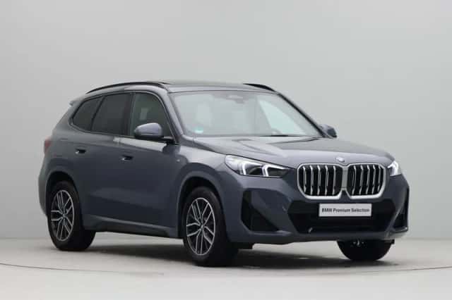 BMW X1 (2025) thumbnail 3