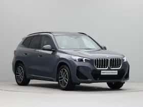 BMW X1 (2025) thumbnail 3