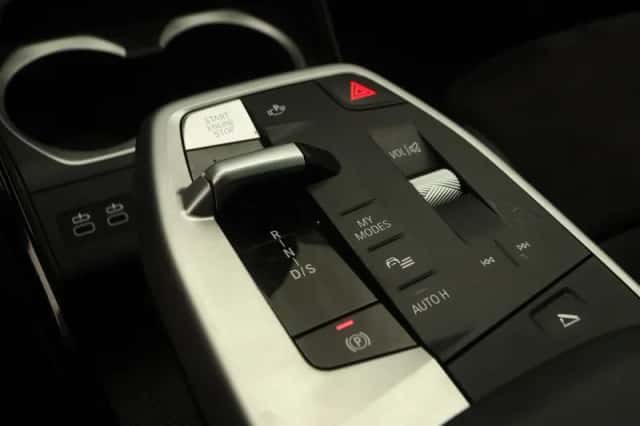 BMW X1 (2025) thumbnail 22