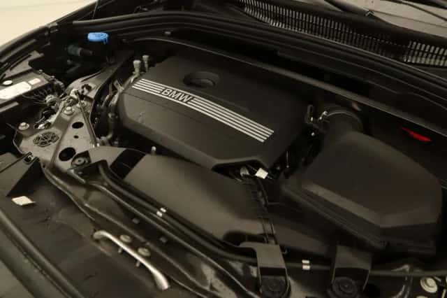 BMW X1 (2025) thumbnail 25