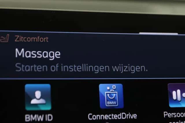 BMW X1 (2025) thumbnail 26