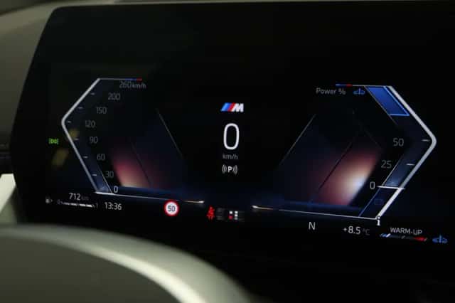 BMW X1 (2025) thumbnail 28