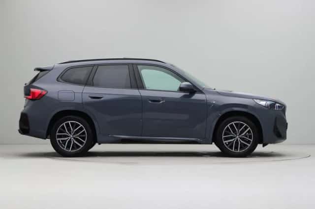BMW X1 (2025) thumbnail 4