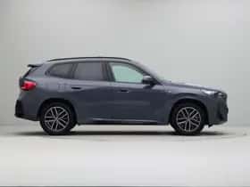 BMW X1 (2025) thumbnail 4