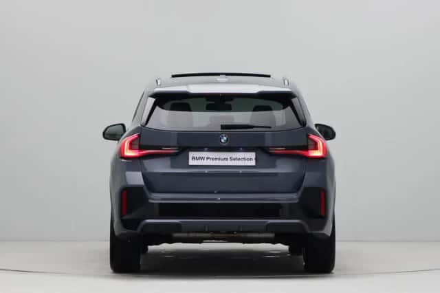BMW X1 (2025) thumbnail 6