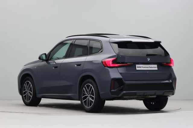 BMW X1 (2025) thumbnail 7