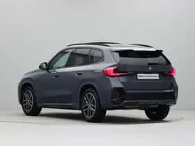 BMW X1 (2025) thumbnail 7