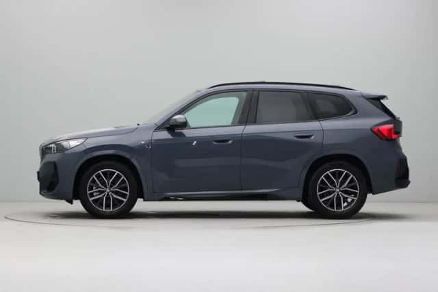 BMW X1 (2025) thumbnail 8