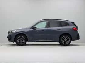BMW X1 (2025) thumbnail 8