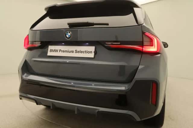 BMW X1 (2025) thumbnail 9