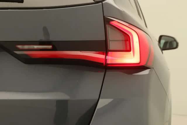 BMW X1 (2025) thumbnail 10