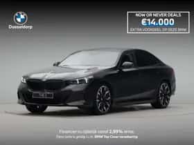 BMW 5-Serie (2026)