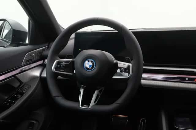 BMW 5-Serie (2026) thumbnail 2