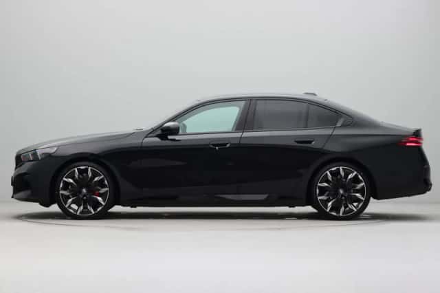 BMW 5-Serie (2026) thumbnail 11