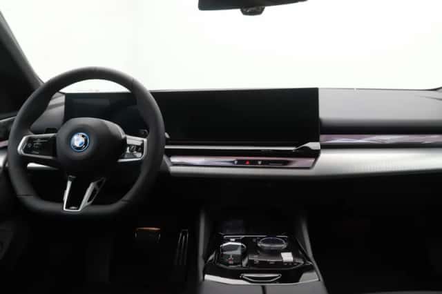BMW 5-Serie (2026) thumbnail 12