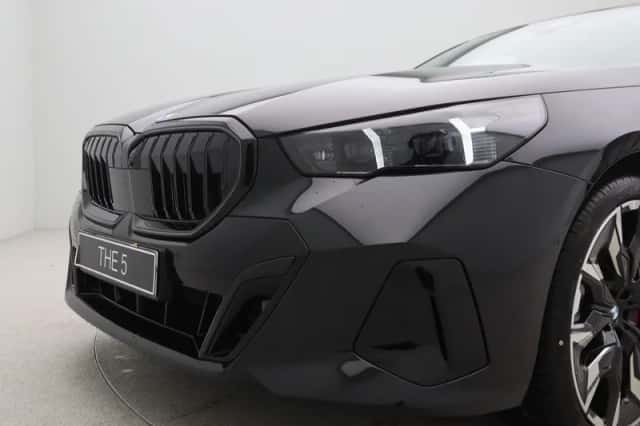 BMW 5-Serie (2026) thumbnail 18