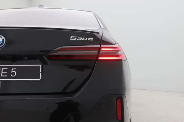 BMW 5-Serie (2026) thumbnail 19
