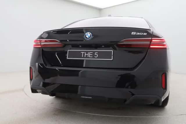 BMW 5-Serie (2026) thumbnail 20