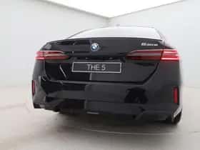 BMW 5-Serie (2026) thumbnail 20