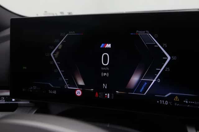 BMW 5-Serie (2026) thumbnail 3