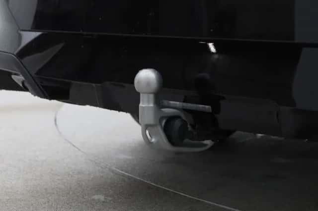 BMW 5-Serie (2026) thumbnail 23