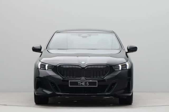 BMW 5-Serie (2026) thumbnail 5