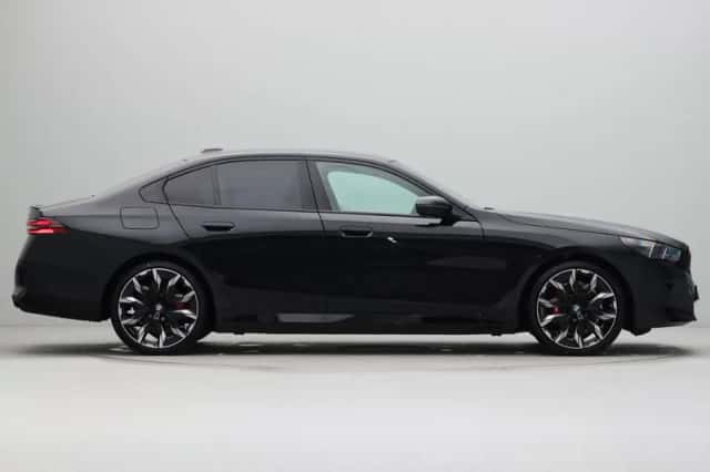 BMW 5-Serie (2026) thumbnail 7