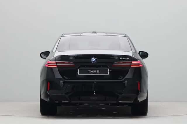 BMW 5-Serie (2026) thumbnail 9