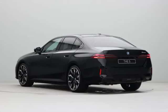 BMW 5-Serie (2026) thumbnail 10