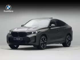 BMW X6 (2026)