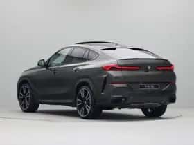 BMW X6 (2026) thumbnail 11