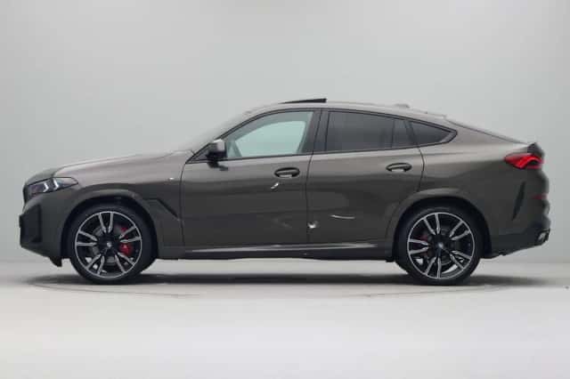 BMW X6 (2026) thumbnail 12