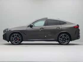 BMW X6 (2026) thumbnail 12