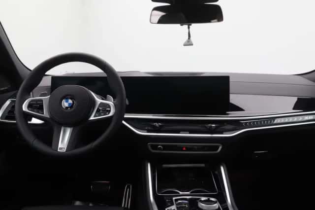 BMW X6 (2026) thumbnail 13