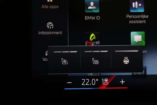 BMW X6 (2026) thumbnail 14