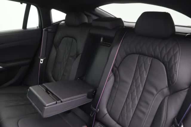 BMW X6 (2026) thumbnail 17