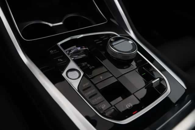 BMW X6 (2026) thumbnail 19