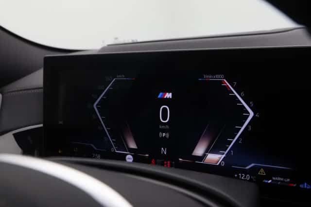 BMW X6 (2026) thumbnail 3