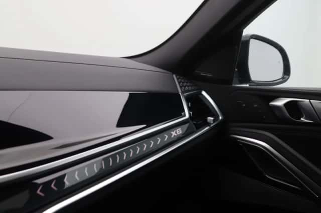 BMW X6 (2026) thumbnail 21