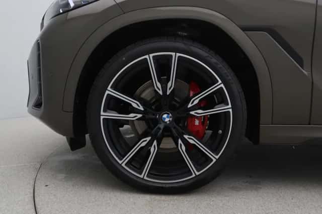 BMW X6 (2026) thumbnail 23
