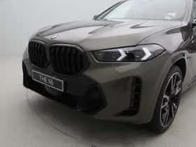 BMW X6 (2026) thumbnail 25