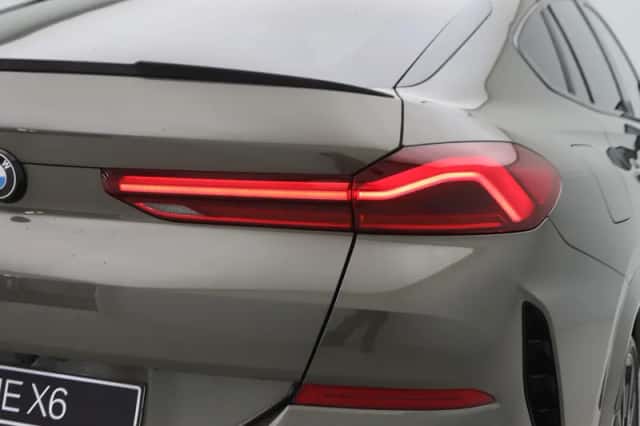 BMW X6 (2026) thumbnail 26